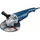 Шлифовальная машина BOSCH GWS 2200 Professional в коробке с ключом, фото  | SNABZHENIE.com.ua Шлифовальная машина BOSCH GWS 2200 Professional в коробке с ключом, фото  | SNABZHENIE.com.ua