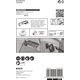 Полотно для багатофункціональних машин EXPERT Sanding Plate AVZ 90 RT4, 90 мм BOSCH, фото , зображення 6 | SNABZHENIE.com.ua Полотно для багатофункціональних машин EXPERT Sanding Plate AVZ 90 RT4, 90 мм BOSCH, фото , зображення 6 | SNABZHENIE.com.ua