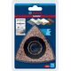 Полотно для багатофункціональних машин EXPERT Sanding Plate AVZ 90 RT4, 90 мм BOSCH, фото , зображення 3 | SNABZHENIE.com.ua Полотно для багатофункціональних машин EXPERT Sanding Plate AVZ 90 RT4, 90 мм BOSCH, фото , зображення 3 | SNABZHENIE.com.ua