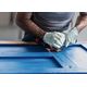 Полотно для багатофункціональних машин EXPERT Sanding Plate AVZ 90 RT4, 90 мм BOSCH, фото , зображення 8 | SNABZHENIE.com.ua Полотно для багатофункціональних машин EXPERT Sanding Plate AVZ 90 RT4, 90 мм BOSCH, фото , зображення 8 | SNABZHENIE.com.ua