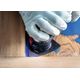 Полотно для багатофункціональних машин EXPERT Sanding Plate AVZ 90 RT4, 90 мм BOSCH, фото , зображення 9 | SNABZHENIE.com.ua Полотно для багатофункціональних машин EXPERT Sanding Plate AVZ 90 RT4, 90 мм BOSCH, фото , зображення 9 | SNABZHENIE.com.ua