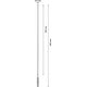 Ударное сверло EXPERT SDS plus-7X, 5 x 400 мм, BOSCH, фото , изображение 6 | SNABZHENIE.com.ua