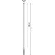 Ударное сверло BOSCH EXPERT SDS plus-7X, 5,5 x 400 мм, фото , изображение 6 | SNABZHENIE.com.ua
