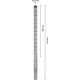 Ударное сверло EXPERT SDS plus-7X, 10x150 мм, BOSCH, фото , изображение 6 | SNABZHENIE.com.ua Ударное сверло EXPERT SDS plus-7X, 10x150 мм, BOSCH, фото , изображение 6 | SNABZHENIE.com.ua