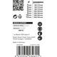 Набір ударних свердел EXPERT SDS plus-7X, 5/6/6/8/8/10/12 мм, 7 шт. BOSCH, фото , зображення 6 | SNABZHENIE.com.ua Набір ударних свердел EXPERT SDS plus-7X, 5/6/6/8/8/10/12 мм, 7 шт. BOSCH, фото , зображення 6 | SNABZHENIE.com.ua