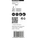 Набор сверел ударных BOSCH EXPERT SDS plus-7X, 6/8/10 мм, 3 шт., фото , изображение 6 | SNABZHENIE.com.ua Набор сверел ударных BOSCH EXPERT SDS plus-7X, 6/8/10 мм, 3 шт., фото , изображение 6 | SNABZHENIE.com.ua