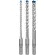 Набор сверел ударных BOSCH EXPERT SDS plus-7X, 6/8/10 мм, 3 шт., фото , изображение 4 | SNABZHENIE.com.ua Набор сверел ударных BOSCH EXPERT SDS plus-7X, 6/8/10 мм, 3 шт., фото , изображение 4 | SNABZHENIE.com.ua