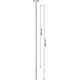 Ударное сверло EXPERT SDS max-8X, 12 x 800 мм, BOSCH, фото , изображение 7 | SNABZHENIE.com.ua Ударное сверло EXPERT SDS max-8X, 12 x 800 мм, BOSCH, фото , изображение 7 | SNABZHENIE.com.ua