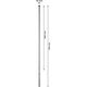 Сверло ударное BOSCH EXPERT SDS max-8X, 18 x 600 x 740 мм, фото , изображение 7 | SNABZHENIE.com.ua Сверло ударное BOSCH EXPERT SDS max-8X, 18 x 600 x 740 мм, фото , изображение 7 | SNABZHENIE.com.ua