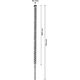 Ударное сверло BOSCH EXPERT SDS max-8X, 32x600x720 мм, фото , изображение 7 | SNABZHENIE.com.ua Ударное сверло BOSCH EXPERT SDS max-8X, 32x600x720 мм, фото , изображение 7 | SNABZHENIE.com.ua
