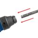 Набор сверел ударных BOSCH EXPERT SDS plus-7X, 6/8/10 мм, 3 шт., фото , изображение 15 | SNABZHENIE.com.ua Набор сверел ударных BOSCH EXPERT SDS plus-7X, 6/8/10 мм, 3 шт., фото , изображение 15 | SNABZHENIE.com.ua