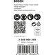 Ударне свердло EXPERT SDS max-8X, 25 x 400 x 520 мм, 5 шт. BOSCH, фото , зображення 6 | SNABZHENIE.com.ua Ударне свердло EXPERT SDS max-8X, 25 x 400 x 520 мм, 5 шт. BOSCH, фото , зображення 6 | SNABZHENIE.com.ua