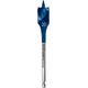 Сверло EXPERT Self Cut Speed Spade, 20 x 152 мм BOSCH, фото  | SNABZHENIE.com.ua Сверло EXPERT Self Cut Speed Spade, 20 x 152 мм BOSCH, фото  | SNABZHENIE.com.ua