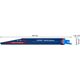 Полотно для пиляння Bosch EXPERT ‘Vehicle Rescue’ S 1157 CHM, 1 шт., фото , изображение 7 | SNABZHENIE.com.ua Полотно для пиляння Bosch EXPERT ‘Vehicle Rescue’ S 1157 CHM, 1 шт., фото , изображение 7 | SNABZHENIE.com.ua