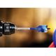 Перове свердло EXPERT Self Cut Speed Spade, 32 x 152 мм BOSCH, фото , зображення 12 | SNABZHENIE.com.ua Перове свердло EXPERT Self Cut Speed Spade, 32 x 152 мм BOSCH, фото , зображення 12 | SNABZHENIE.com.ua