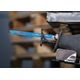 Полотно для шабельной пилки BOSCH EXPERT S1122CHM, 1 шт., фото , изображение 9 | SNABZHENIE.com.ua Полотно для шабельной пилки BOSCH EXPERT S1122CHM, 1 шт., фото , изображение 9 | SNABZHENIE.com.ua