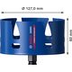 Коронка BOSCH EXPERT 127x60 мм для строительных материалов, фото , изображение 7 | SNABZHENIE.com.ua Коронка BOSCH EXPERT 127x60 мм для строительных материалов, фото , изображение 7 | SNABZHENIE.com.ua