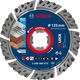 Алмазный отрезной круг EXPERT MultiMaterial X-LOCK, 125 мм, BOSCH, фото , изображение 4 | SNABZHENIE.com.ua Алмазный отрезной круг EXPERT MultiMaterial X-LOCK, 125 мм, BOSCH, фото , изображение 4 | SNABZHENIE.com.ua