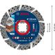 Алмазный отрезной круг EXPERT MultiMaterial X-LOCK, 125 мм, BOSCH, фото , изображение 7 | SNABZHENIE.com.ua Алмазный отрезной круг EXPERT MultiMaterial X-LOCK, 125 мм, BOSCH, фото , изображение 7 | SNABZHENIE.com.ua