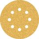 Шліфувальний папір BOSCH EXPERT C470, 125 мм, G 40, 50 шт., 8 отворів, фото  | SNABZHENIE.com.ua Шліфувальний папір BOSCH EXPERT C470, 125 мм, G 40, 50 шт., 8 отворів, фото  | SNABZHENIE.com.ua