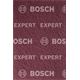 Текстильний диск EXPERT N880 для шліфування вручну, 152 x 229 мм, наддрібна A BOSCH, фото  | SNABZHENIE.com.ua