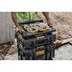 Адаптер для ящиків TOUGHSYSTEM - TSTAK DeWALT DWST08017-1, фото , зображення 5 | SNABZHENIE.com.ua
