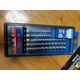 Набор сверел ударных BOSCH EXPERT SDS plus-7X, 5 шт, 5-10 мм, фото , изображение 21 | SNABZHENIE.com.ua Набор сверел ударных BOSCH EXPERT SDS plus-7X, 5 шт, 5-10 мм, фото , изображение 21 | SNABZHENIE.com.ua