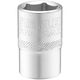 Головка торцевая 1/2" х 17 мм, шестигранная, метрическая, STANLEY, фото  | SNABZHENIE.com.ua Головка торцевая 1/2" х 17 мм, шестигранная, метрическая, STANLEY, фото  | SNABZHENIE.com.ua