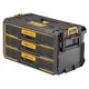 Ящик TOUGHSYSTEM 2.0 DeWALT DWST08330-1, фото , зображення 2 | SNABZHENIE.com.ua