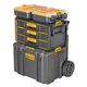 Ящик TOUGHSYSTEM 2.0 DeWALT DWST08330-1, фото , зображення 5 | SNABZHENIE.com.ua
