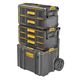 Ящик TOUGHSYSTEM 2.0 DeWALT DWST08330-1, фото , зображення 6 | SNABZHENIE.com.ua