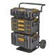 Ящик TOUGHSYSTEM 2.0 DeWALT DWST08330-1, фото , зображення 7 | SNABZHENIE.com.ua