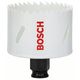 Коронка 64 мм по дереву та металу Progressor BOSCH (2608584642), фото  | SNABZHENIE.com.ua