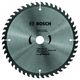 Пильний диск 190 x 20 мм (з кільцем 16 мм), 48 T по дереву ECO Wood BOSCH (2608644378), фото  | SNABZHENIE.com.ua Пильний диск 190 x 20 мм (з кільцем 16 мм), 48 T по дереву ECO Wood BOSCH (2608644378), фото  | SNABZHENIE.com.ua