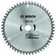 Пильный диск 190 x 20 мм, 54 T по алюминию BOSCH ECO Aluminium, фото  | SNABZHENIE.com.ua Пильный диск 190 x 20 мм, 54 T по алюминию BOSCH ECO Aluminium, фото  | SNABZHENIE.com.ua