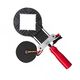 Ленточный зажим BAN 400 BESSEY Ленточный зажим BAN 400 BESSEY