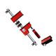 Струбцина корпусная KRV150-2K BESSEY Струбцина корпусная KRV150-2K BESSEY