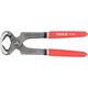 Клещи строительные 7, 175 мм, YATO (YT-2051), фото  | SNABZHENIE.com.ua Клещи строительные 7, 175 мм, YATO (YT-2051), фото  | SNABZHENIE.com.ua