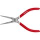 Тонкогубцы прямые YATO 150 мм, 6" (YT-1956), фото  | SNABZHENIE.com.ua Тонкогубцы прямые YATO 150 мм, 6" (YT-1956), фото  | SNABZHENIE.com.ua