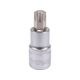 Головка торцевая TORX T55, 1/2", 55 мм YATO (YT-04317), фото  | SNABZHENIE.com.ua Головка торцевая TORX T55, 1/2", 55 мм YATO (YT-04317), фото  | SNABZHENIE.com.ua