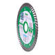 Алмазный отрезной круг DISTAR Turbo Elite 125 x 2,2 x 22,23, фото , изображение 7 | SNABZHENIE.com.ua Алмазный отрезной круг DISTAR Turbo Elite 125 x 2,2 x 22,23, фото , изображение 7 | SNABZHENIE.com.ua