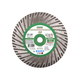 Алмазный отрезной круг DISTAR Turbo Duplex 125 x 2,8 x 8/25 x 22,23/M14F, фото , изображение 4 | SNABZHENIE.com.ua Алмазный отрезной круг DISTAR Turbo Duplex 125 x 2,8 x 8/25 x 22,23/M14F, фото , изображение 4 | SNABZHENIE.com.ua
