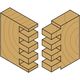 Фреза пазовая длинная HM 11,1x31,7x82,5 мм, хвостовик 12,7 мм CMT, фото , изображение 8 | SNABZHENIE.com.ua Фреза пазовая длинная HM 11,1x31,7x82,5 мм, хвостовик 12,7 мм CMT, фото , изображение 8 | SNABZHENIE.com.ua