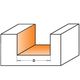 Фреза HM 20x16x48 мм под петли, хвостовик 6 мм CMT (701.200.11), фото , изображение 3 | SNABZHENIE.com.ua Фреза HM 20x16x48 мм под петли, хвостовик 6 мм CMT (701.200.11), фото , изображение 3 | SNABZHENIE.com.ua