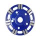 Алмазная сегментная фреза ФАТ-С 125 x 22,23 x 14-W Beton Master, фото  | SNABZHENIE.com.ua Алмазная сегментная фреза ФАТ-С 125 x 22,23 x 14-W Beton Master, фото  | SNABZHENIE.com.ua
