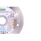 Круг отрезной алмазный DISTAR Bestseller Ceramics 125 x 1,5 x 8 x 22,23, фото , изображение 4 | SNABZHENIE.com.ua