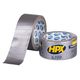 HPX 6200 - 48мм x 10м - серебристая армированная лента, фото  | SNABZHENIE.com.ua HPX 6200 - 48мм x 10м - серебристая армированная лента, фото  | SNABZHENIE.com.ua