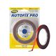 Автоклейка AUTOFIX PRO 6мм x 5м двусторонняя для авто, фото  | SNABZHENIE.com.ua Автоклейка AUTOFIX PRO 6мм x 5м двусторонняя для авто, фото  | SNABZHENIE.com.ua