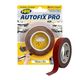 Двусторонняя клейкая лента AUTOFIX PRO 12мм x 2м для авто, фото  | SNABZHENIE.com.ua Двусторонняя клейкая лента AUTOFIX PRO 12мм x 2м для авто, фото  | SNABZHENIE.com.ua