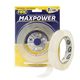 MAXPOWER - 19мм x 5м - прозрачная двусторонняя лента HPX для тяжёлых нагрузок., фото  | SNABZHENIE.com.ua MAXPOWER - 19мм x 5м - прозрачная двусторонняя лента HPX для тяжёлых нагрузок., фото  | SNABZHENIE.com.ua